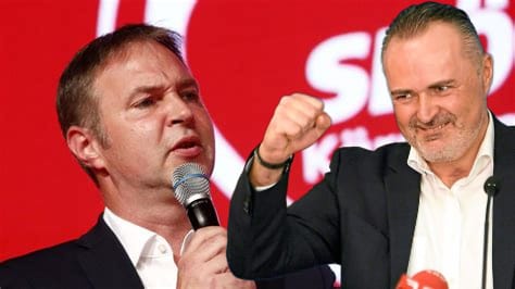 Warum die SPÖ nicht kritikfähig ist – eine psychologische und strukturelle Analyse