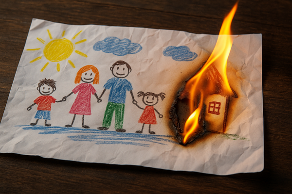 Armut– Was wir nicht sehen wollen tötet