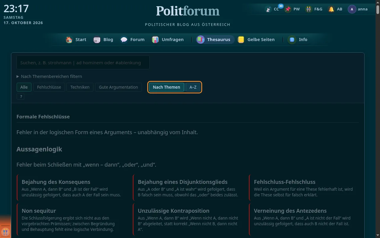 So sieht es aus: Ansicht